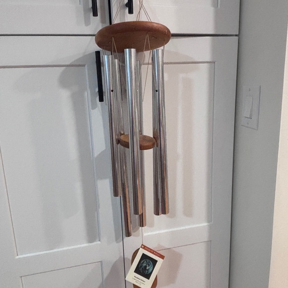 Woodstock Chimes – Earth Song Chime (New, Open Box) - Picture 11 of 12